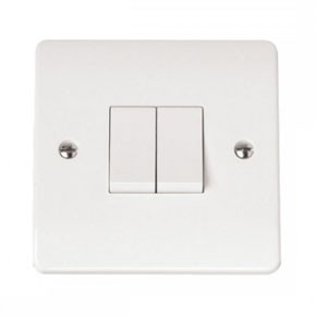 Click Mode  2g 2way Switch 10amp