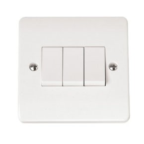Click Mode 3g 2way Switch 10amp