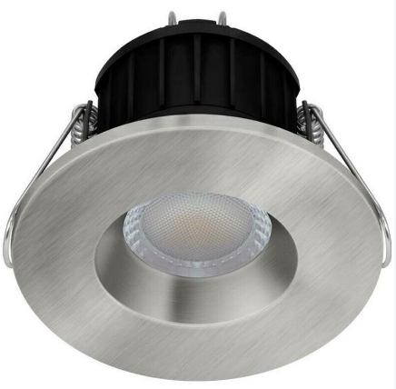 Crompton 12639 Downlight Firesafe 8.5W CCT