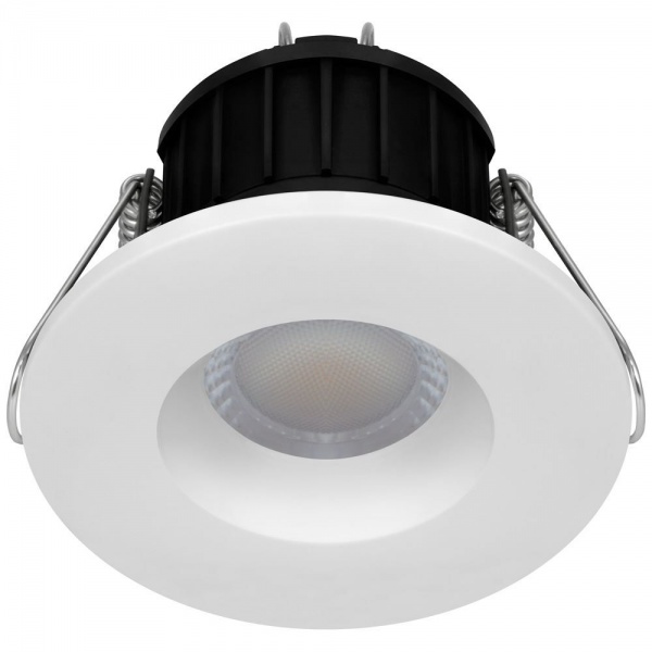 Crompton 12639 Downlight Firesafe 8.5W CCT