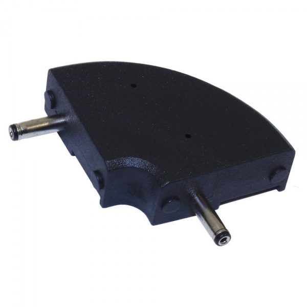 F90 3A Corner Connector for Connect LED Light Bars