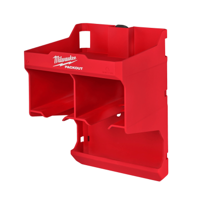 Milwaukee Packout Drill Storage Station