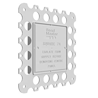BeadMaster Square 74  square bead