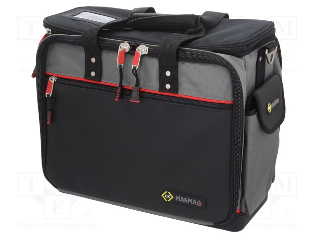 CK Magma Technician's Tool Case Max  MA2639