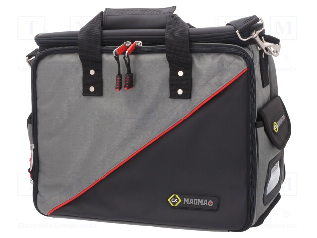 CK  Magma 12 Piece Tech Kit with Tool case MA2630AVI4