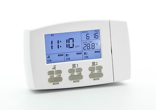 Tower PR3 Three Channel Electronic Programmer