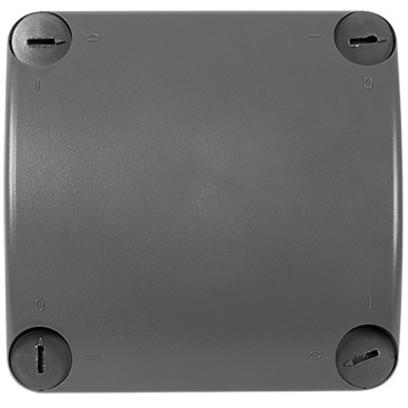 IP66 Weatherproof Enclosure