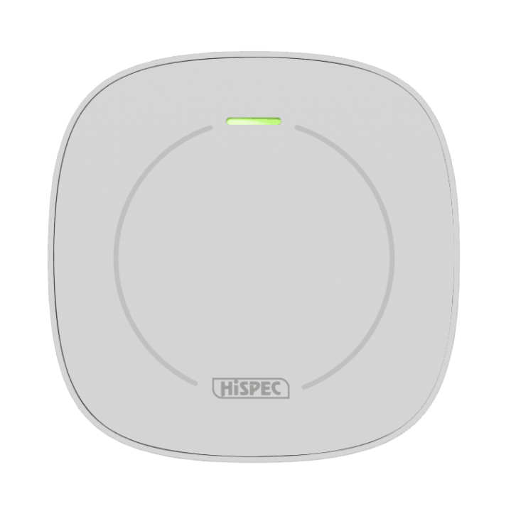SMART VAPE DETECTOR