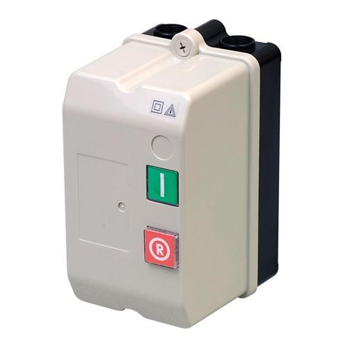 Direct Online Starter 16a 240v 4.0kw