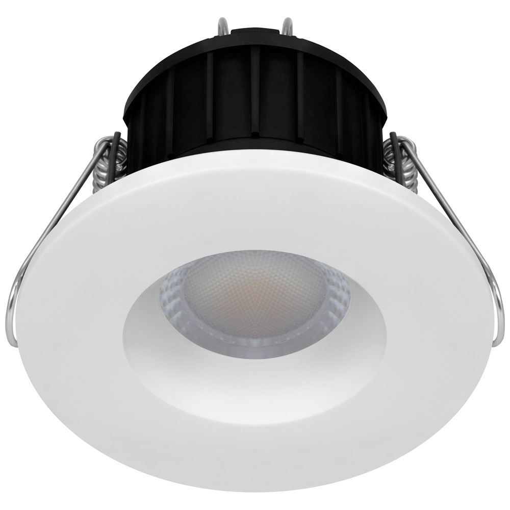 Crompton 12639 Downlight Firesafe 8.5W CCT