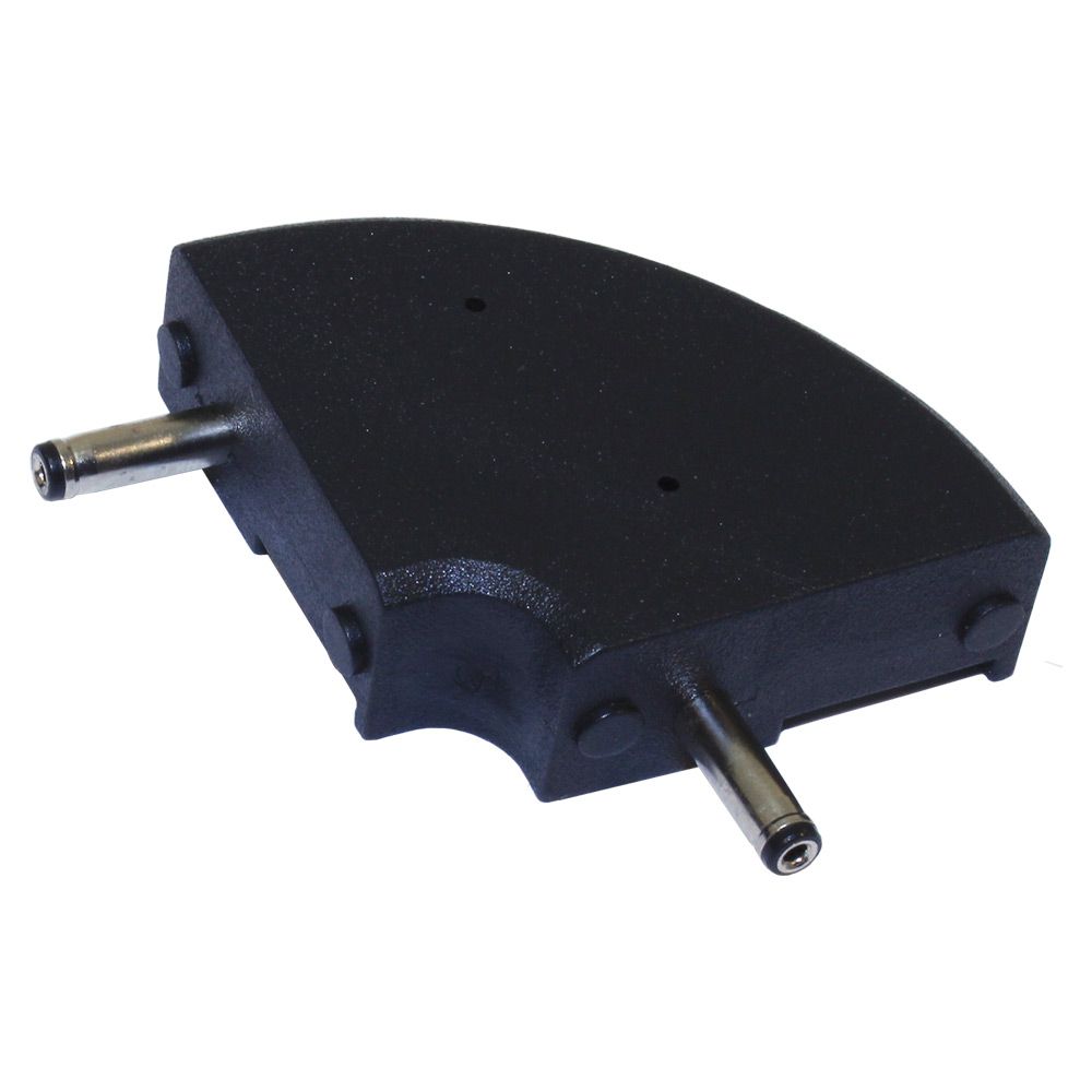 F90 3A Corner Connector for Connect LED Light Bars