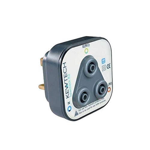Kewtech R2 Lightmate Kit