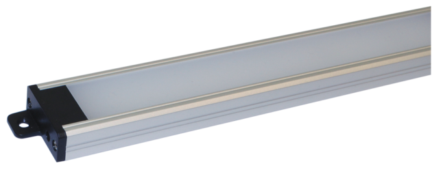 PowerLed CONNECT 510W LED Light Bar – Warm White