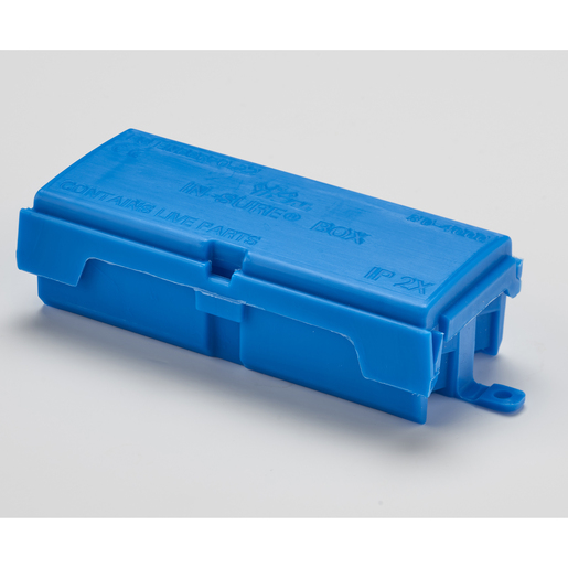 Ideal In-Sure Box 30-4000