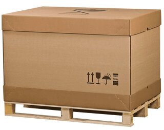 Anglo Solar 375w mono black half cell solar  PV modules (1 pallet of 31)
