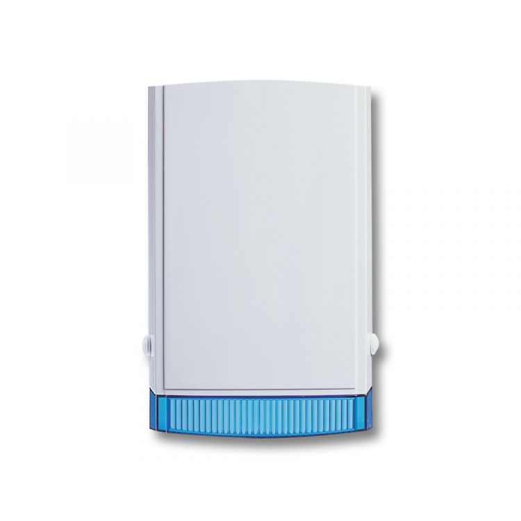Texecom Odyssey 1E 109db Rectangular Bell Box