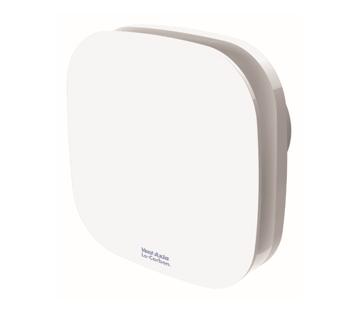 Vent Axia 404535 Lo Carbon Response dMEV