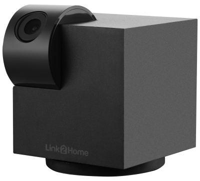 Indoor camera with pan/tilt L2H-CAMERAP/T