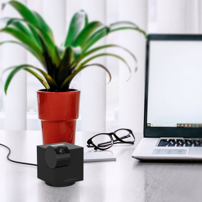 Indoor camera with pan/tilt L2H-CAMERAP/T