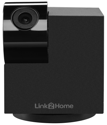 Indoor camera with pan/tilt L2H-CAMERAP/T