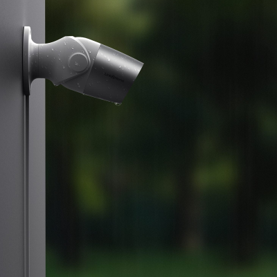 Link2home Outdoor Wi-Fi camera L2H-ODRCAMERA