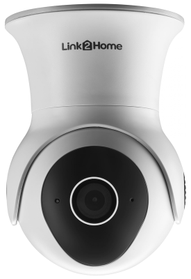 Link2home Outdoor Wi-Fi camera L2H-ODRCAMERAP/T