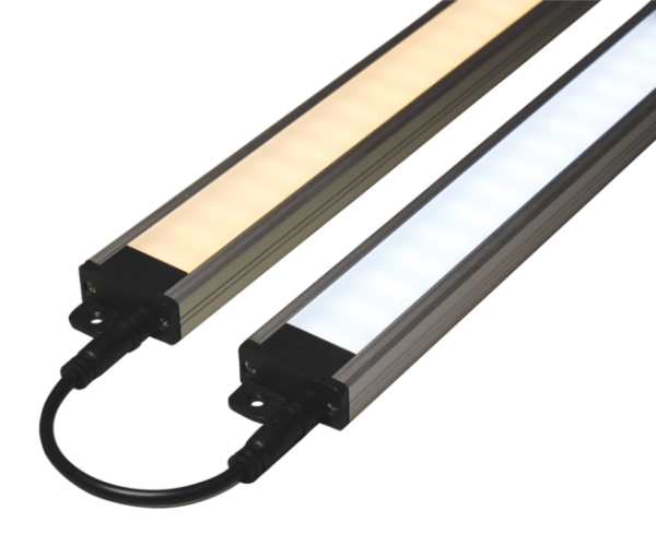 PowerLed CONNECT 210 LED Light Bar  Cool White