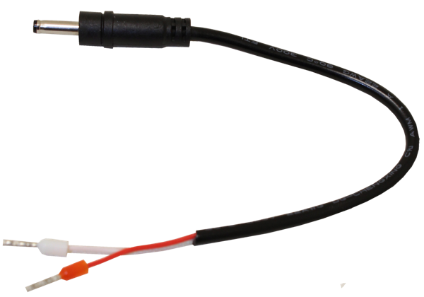 PS1 3A cable connector for CONNECT LED Light Bars from PowerLED