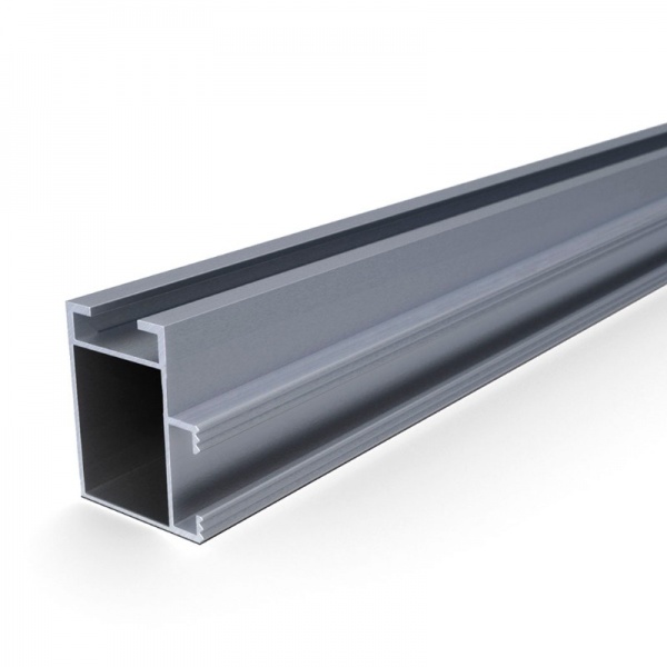 Renusol 400524 Rail 3300mm Silver 41 x 35mm