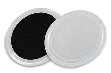 Stealth P3 Respirator Mask Replacement Filters - 2 Pack