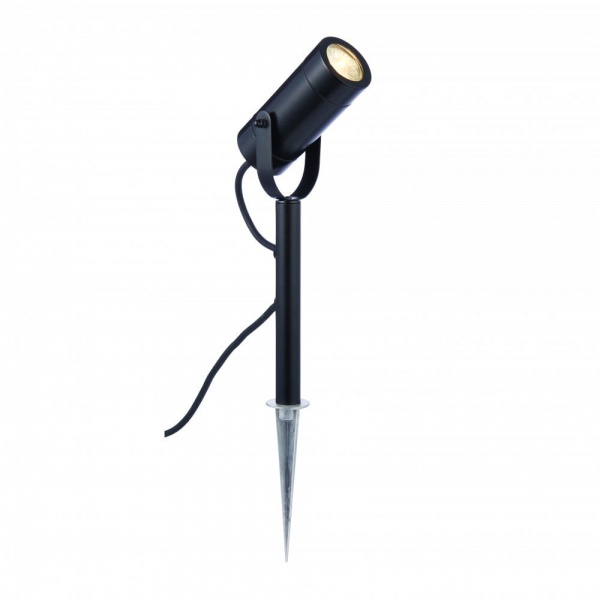 Saxby Palin 310MM Spike Light IP44 7W