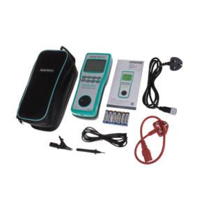 Kewtech SMARTPAT PAT Tester