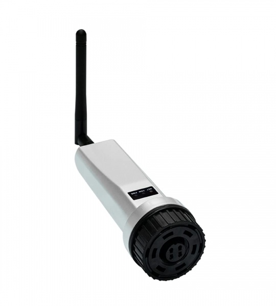 Solis WiFi Stick for up to 10 Inverters