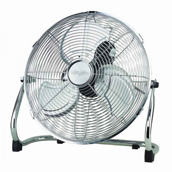 Stirflow Chrome 18'' Power Fan - SPF18
