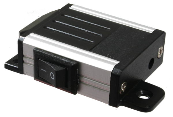 SW1 3A Switch for CONNECT LED Light Bars from PowerLED
