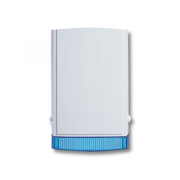 Texecom Odyssey 1E 109db Rectangular Bell Box