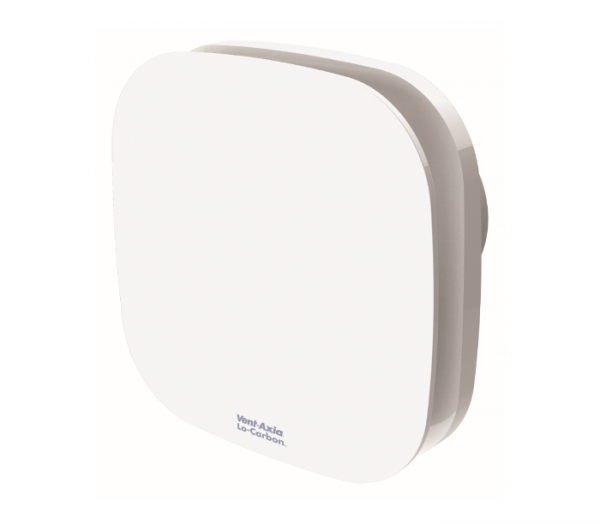 Vent Axia 404535 Lo Carbon Response dMEV